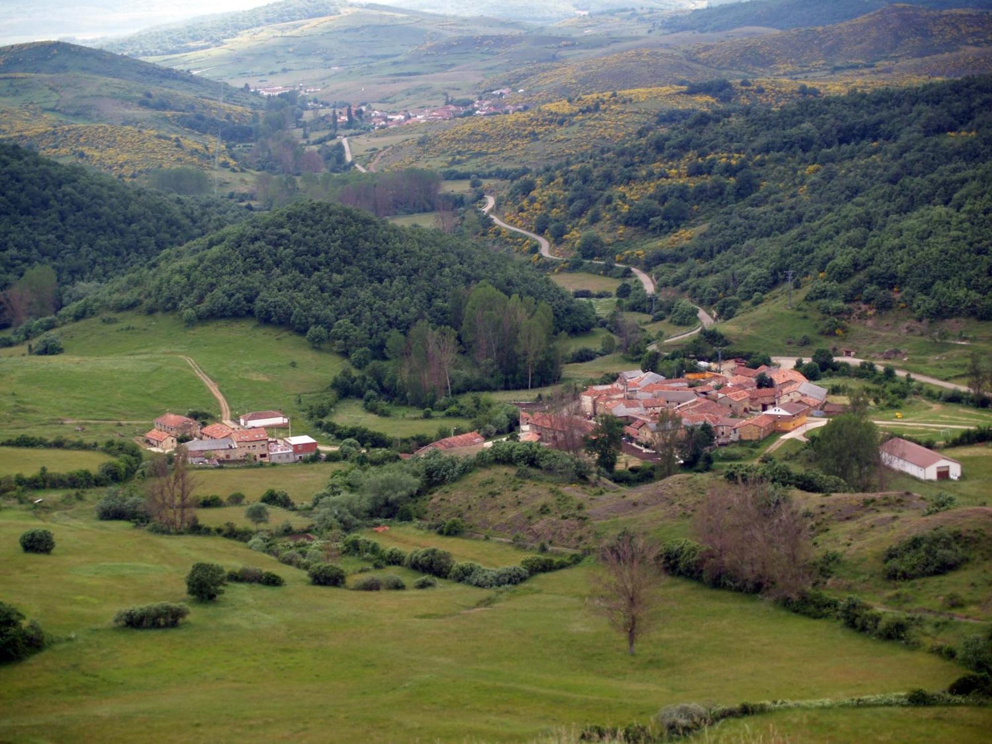 Hotel Rural Piedra Abierta San Martín de Perapertú Zewnętrze zdjęcie
