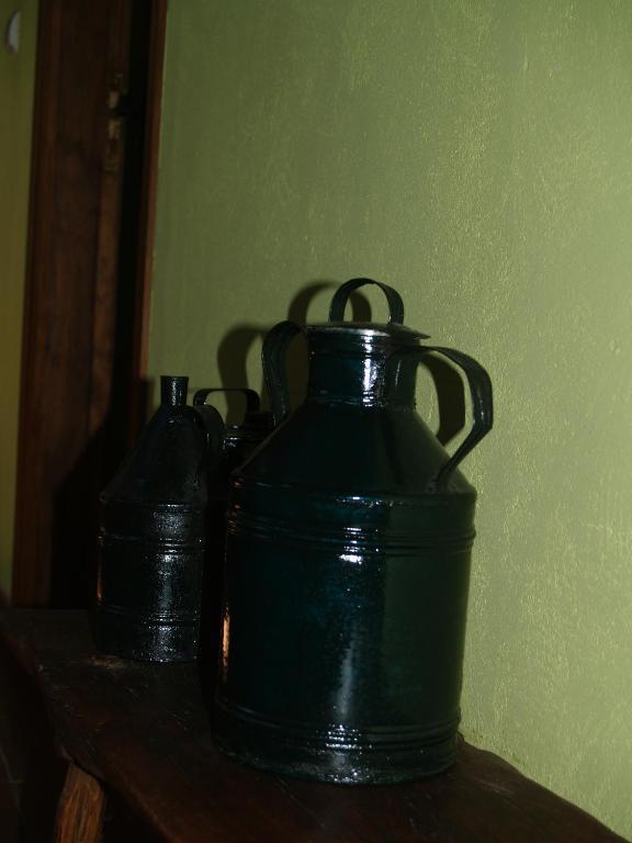 Hotel Rural Piedra Abierta San Martín de Perapertú Zewnętrze zdjęcie